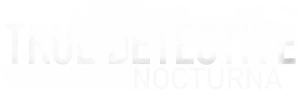 Logo True Detective (2014)