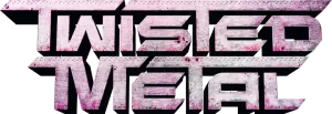 Logo Twisted Metal (2023)