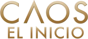 Logo Caos: El Inicio (2021)