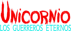 Logo Unicornio: Los guerreros eternos (2023)
