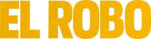 Logo El robo (2026)
