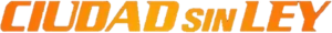 Logo Ciudad sin Ley (2017)