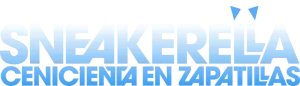 Logo Sneakerella (2022)