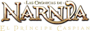 Logo Las crónicas de Narnia: El príncipe Caspian (2008)