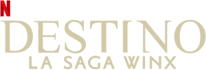 Logo Destino: La saga Winx (2021)