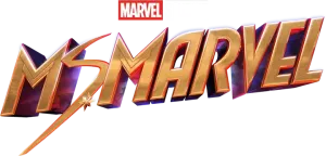 Logo Ms. Marvel (2022)