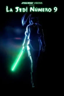 Star Wars: Visions Presents – The Ninth Jedi (2026)