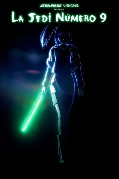 Star Wars: Visions Presents – The Ninth Jedi (2026)