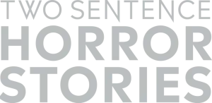 Logo Two Sentence Horror Stories (2019)