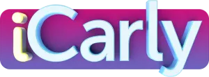Logo iCarly (2021)