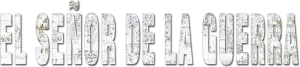 Logo El señor de la guerra (2005)