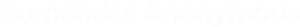 Logo Romantics Anonymous (2025)
