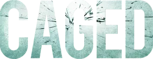 Logo Caged (2021)