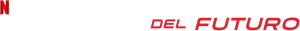 Logo La guerra del futuro (2022)