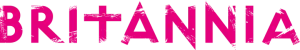Logo Britannia (2018)