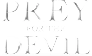 Logo La luz del diablo (2022)