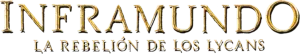 Logo Inframundo 3: La rebelión de los Lycans (2009)