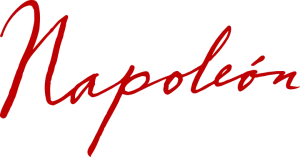 Logo Napoleón (2023)