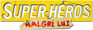 Logo Super… ¿quién? (2022)