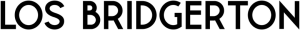 Logo Bridgerton (2020)