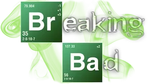 Logo Breaking Bad (2008)