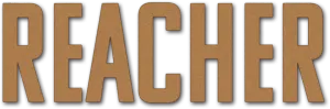 Logo Reacher (2022)