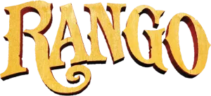 Logo Rango (2011)