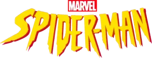 Logo Spider-Man (1994)