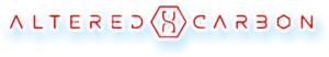 Logo Carbono Alterado (2018)