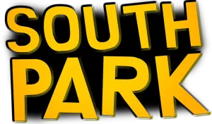 Logo South Park (1997)