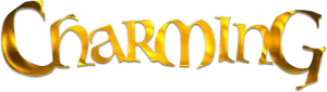 Logo El Príncipe Encantador (2018)