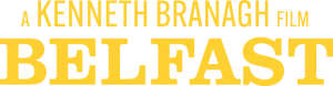 Logo Belfast (2021)