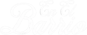 Logo En El Barrio (2021)
