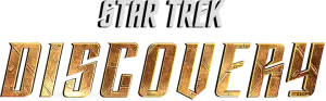 Logo Star Trek: Discovery (2017)