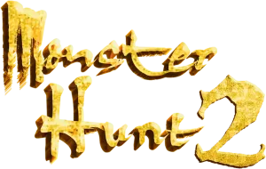 Logo Mi monstruo favorito 2 (2018)