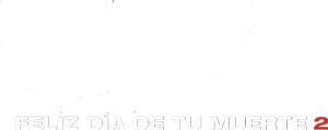 Logo Feliz día de tu muerte 2 (2019)