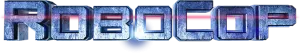 Logo RoboCop (2014)