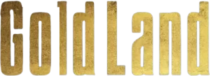 Logo Gold Land (2026)