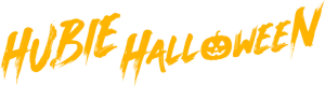 Logo El Halloween de Hubie (2020)
