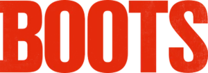 Logo Boots (2025)