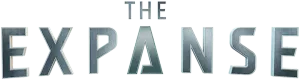 Logo The Expanse (2015)