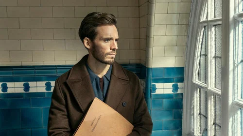 Episodio 1 - Lazarus (2025)