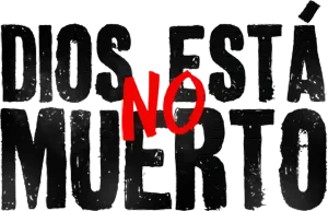 Logo Dios no está muerto (2014)