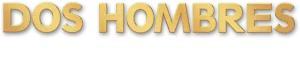Logo Dos Hombres y Medio (2003)
