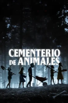Cementerio de mascotas 3 (2019)