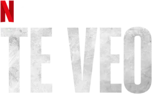 Logo Te veo (2019)