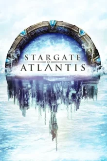 Stargate (2004)