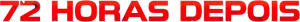 Logo 72 Horas Después (2020)