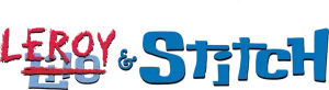 Logo Leroy y Stitch (2006)