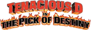Logo Tenacious D: La Pua del Destino (2006)